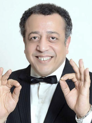 أيمن النقلي