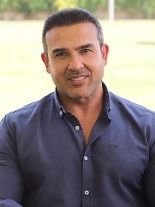 أحمد الصغير