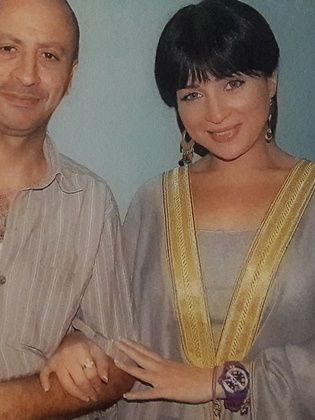 شريف الكومي