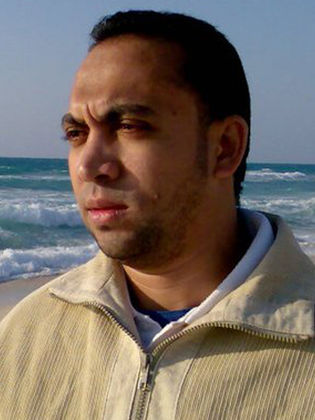 بركات عبدالستار