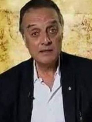 طارق الكاشف