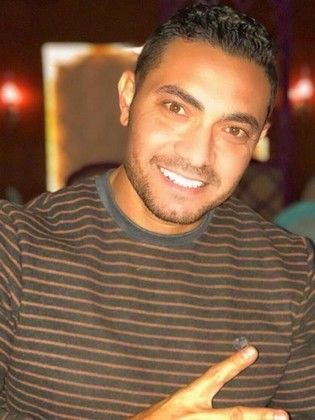 محمد عبدالله