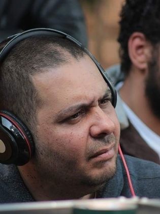 طارق عبدالمعطي