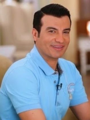 إيهاب توفيق