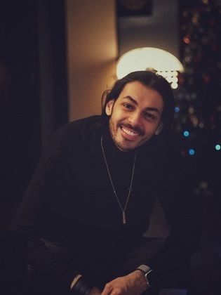 محمود الجمل