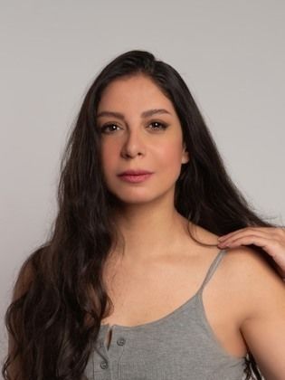 ياسمين رحمي