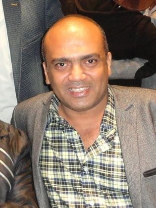 أحمد فهمي عبدالظاهر