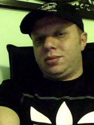 خالد الفخراني