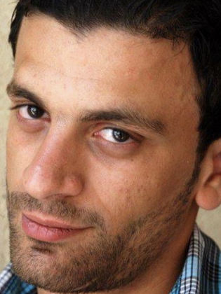 هشام الحلبي