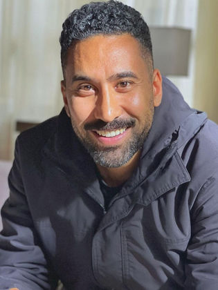 عبدالرحمن أبو غزالة