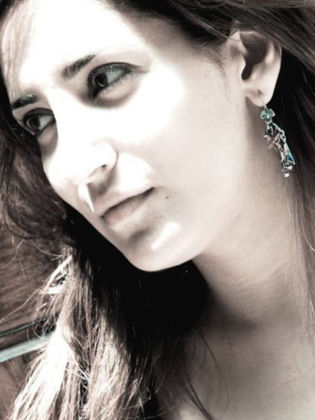 شيماء الليثي