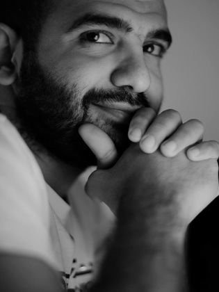 مصطفى أبو سريع