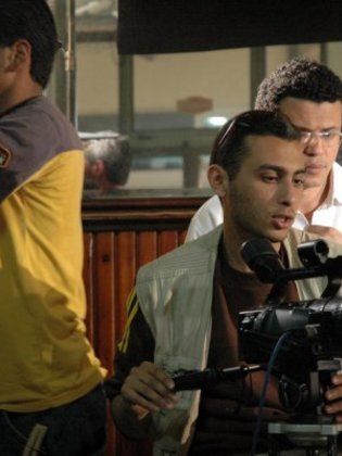 باسم مصطفى زكي