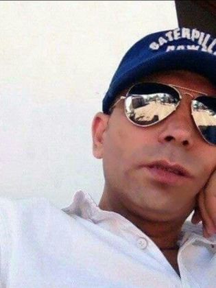 عصام العجوز