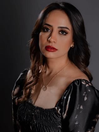 نجلاء أبو النجا