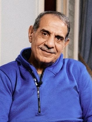 محمد الشناوي