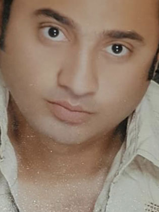 شريف إبراهيم