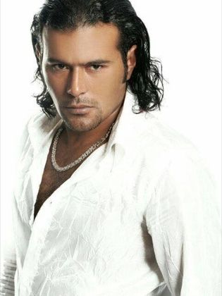 جمال الزناتي (الزناتي)