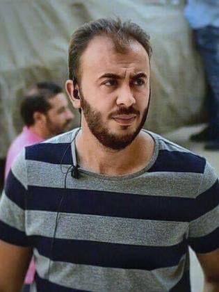 أكرم حسام الدين