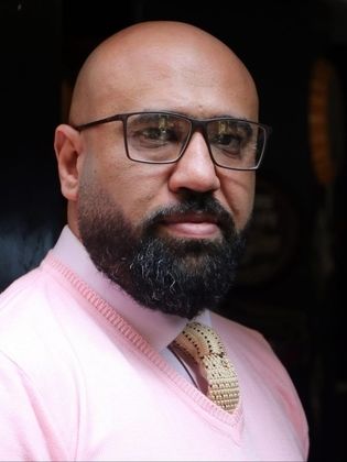 حسن عبدالشافي