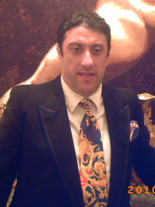 طارق أبو الفتوح