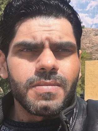 أشرف الخولي