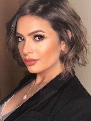 دنيا المصري