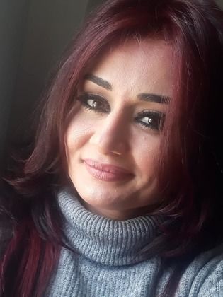 دعاء سيف الدين