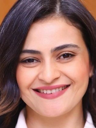 علا الشافعي