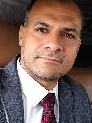 أحمد عبدالرازق