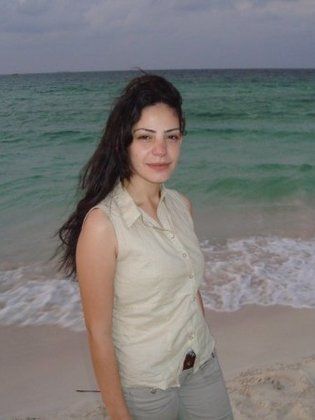 مروة الصاوي