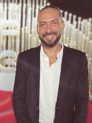 خالد أحمد كمال