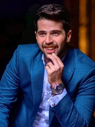 طارق الإبياري