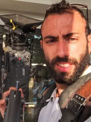 حسين الشحات