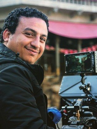 عمرو الشحات