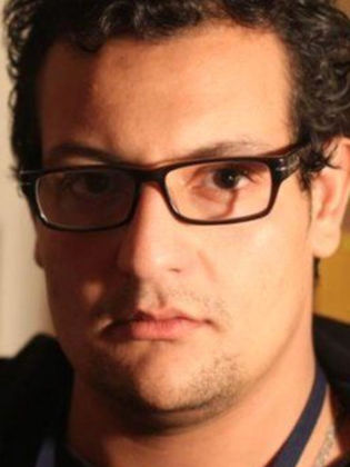 حسام الجزار