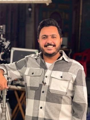 خالد أبو غريب