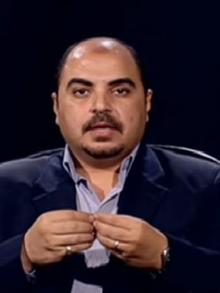 أحمد عبدالشافي