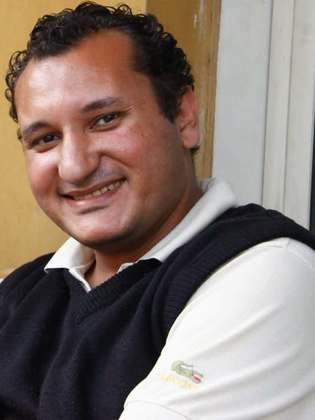 وليد أبو السعود