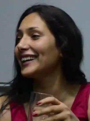 شريهان شرابي / شريهان شاهين