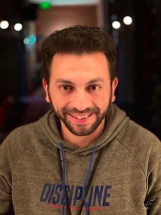 أحمد حمدي رؤوف