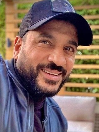 ليلى أحمد زاهر