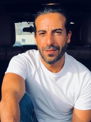 محمود الليثي