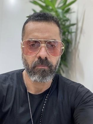 أسامة جلال