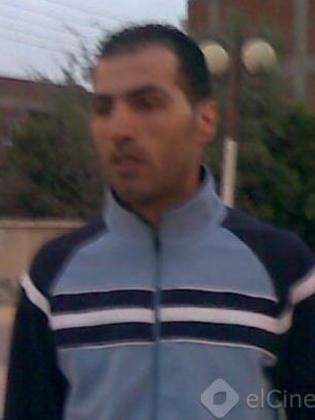 ماهر أبو سليمان