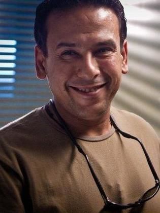 حمدي عبدالرحمن