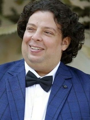 ميرنا الغضبان