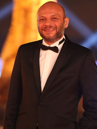 معتز عبدالوهاب