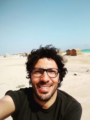 رامي حسين