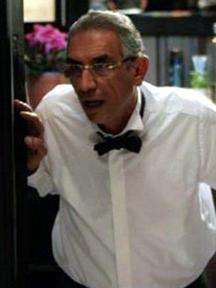 محمود الفيشاوي